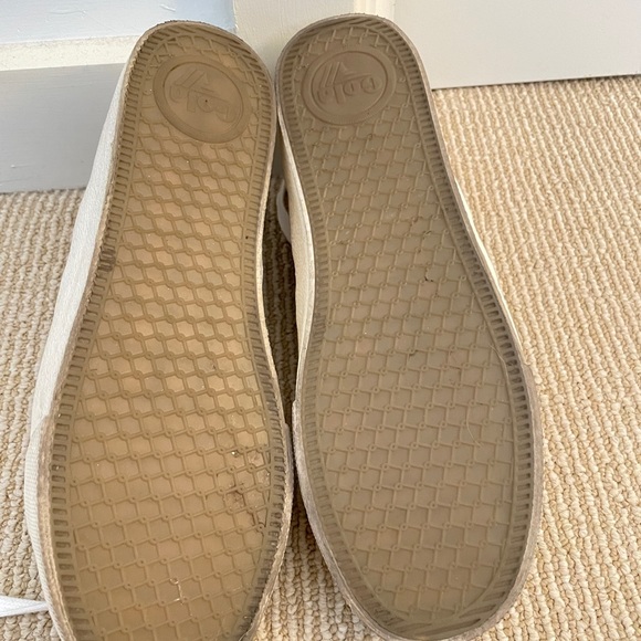 Gola Classics Orchid Platform Trident Snake Women’s US Size 9 Euro 40 - Picture 5 of 6